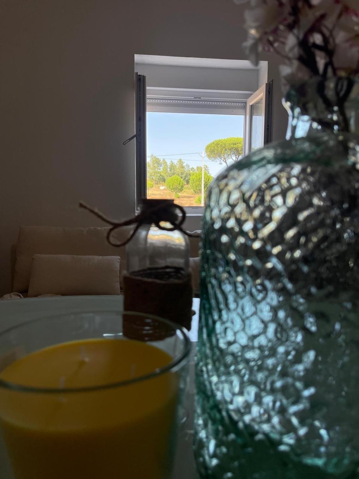 Monte Da Lua Βίλα Montargil Εξωτερικό φωτογραφία